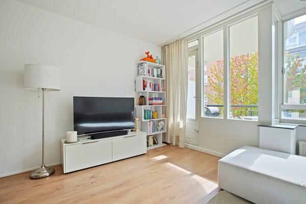 Medium property photo - Riouwstraat 79B, 1094 XJ Amsterdam